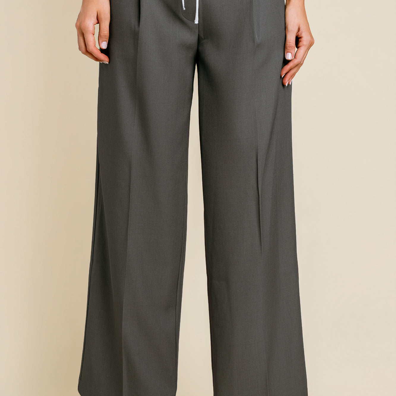 Tibi Pants