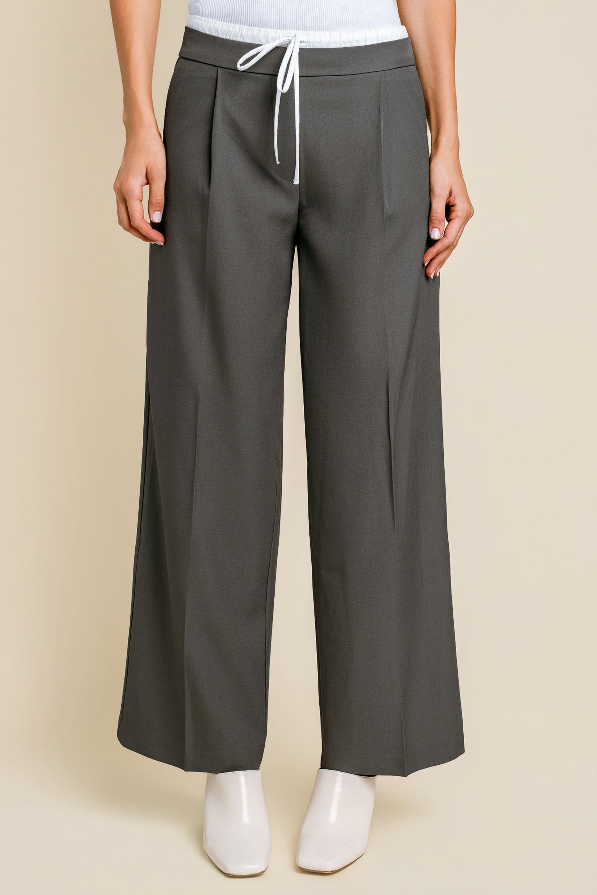 Tibi Pants