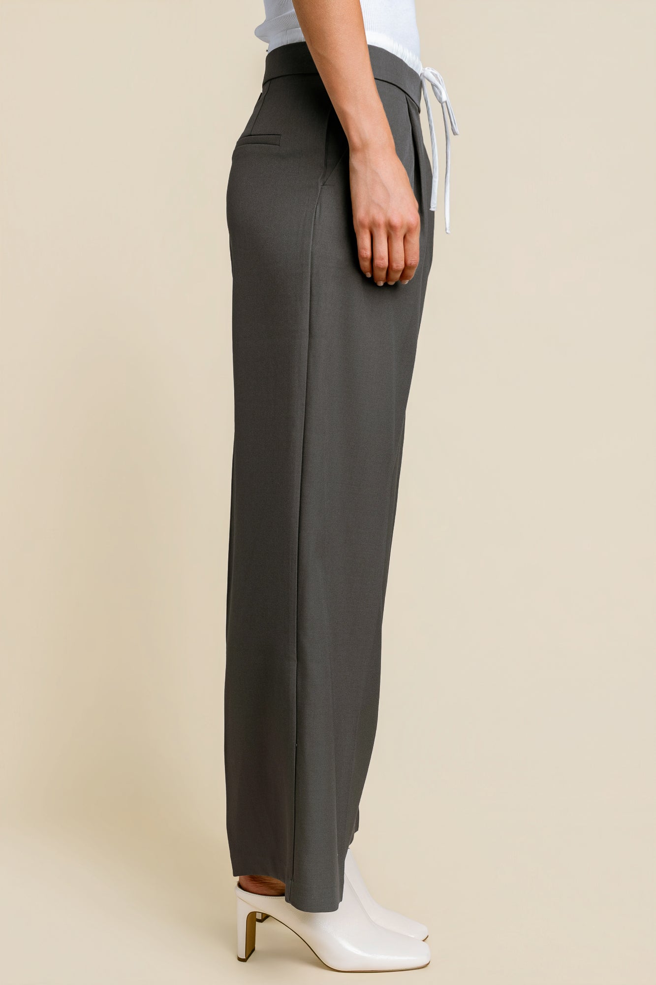 DÈLUC Tibi Pants