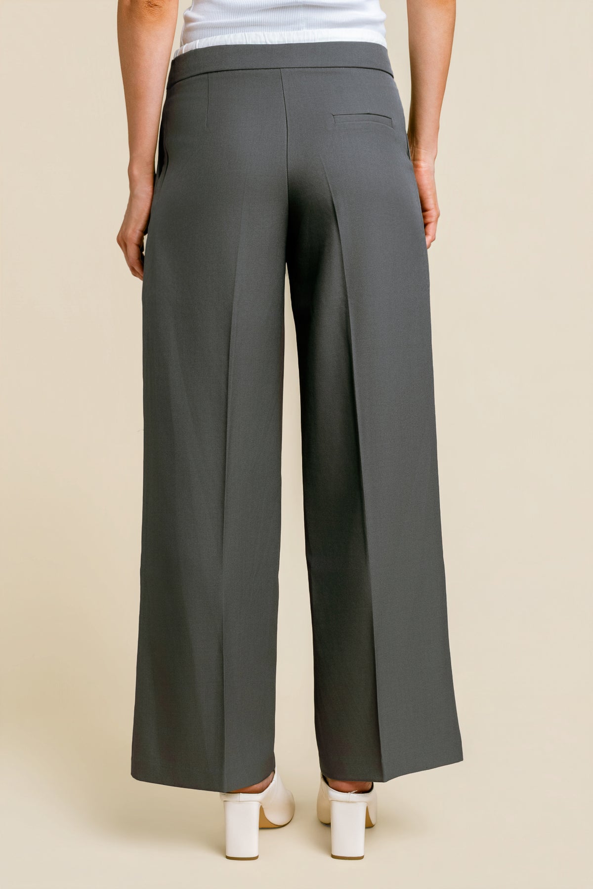 Tibi Pants