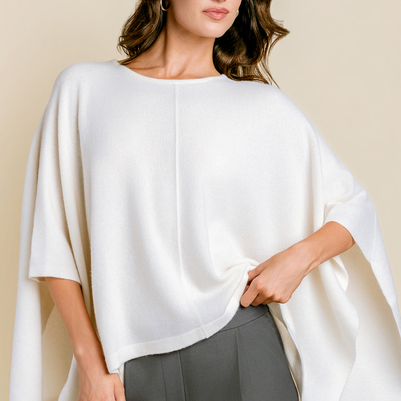 Gia Poncho