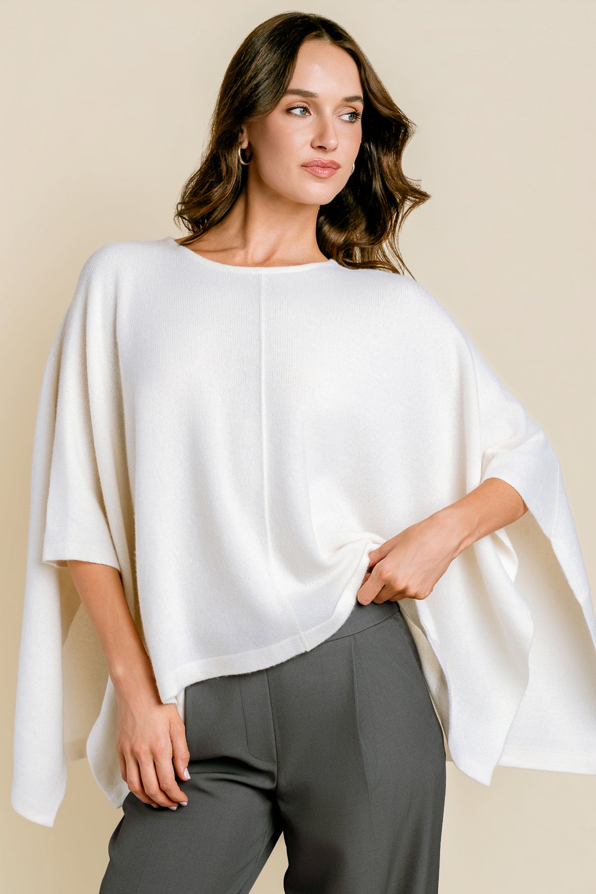 Gia Poncho