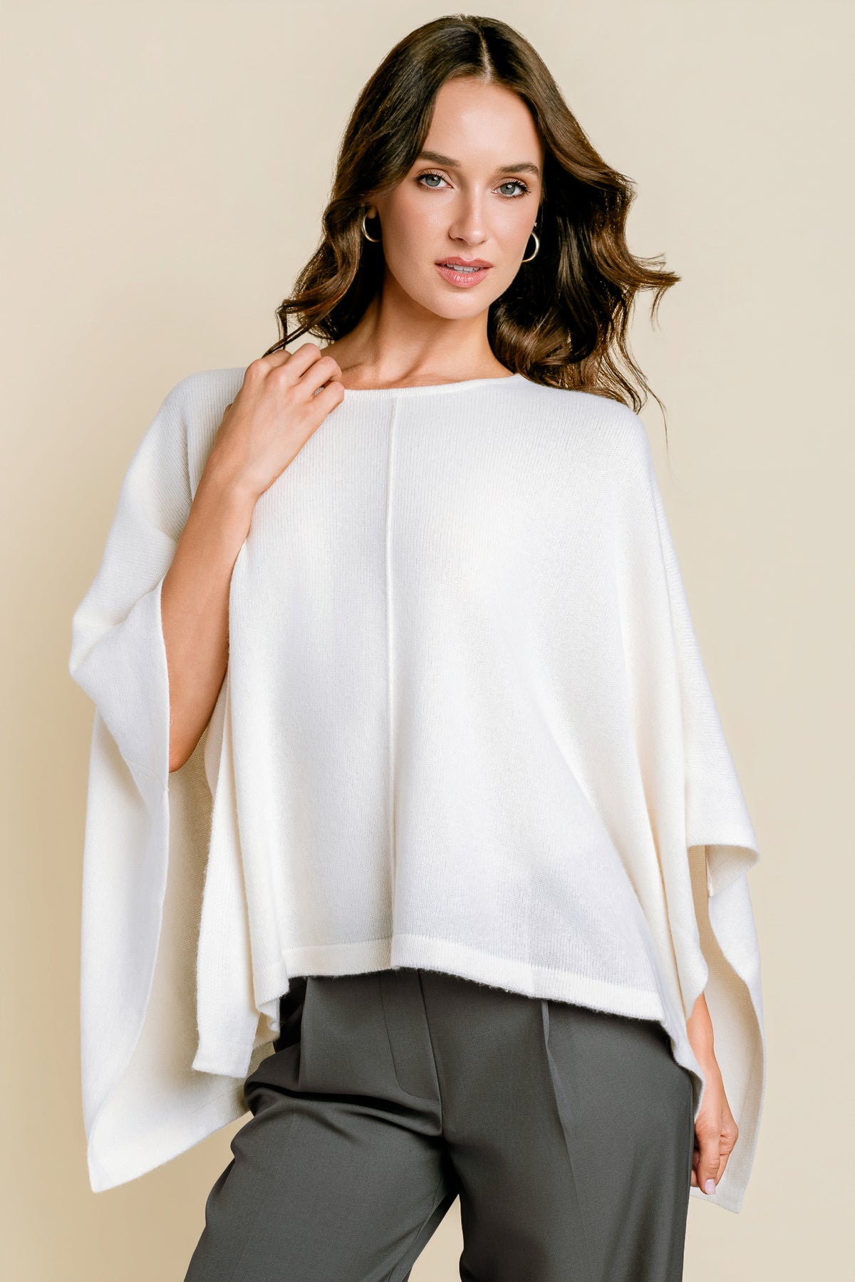 Gia Poncho