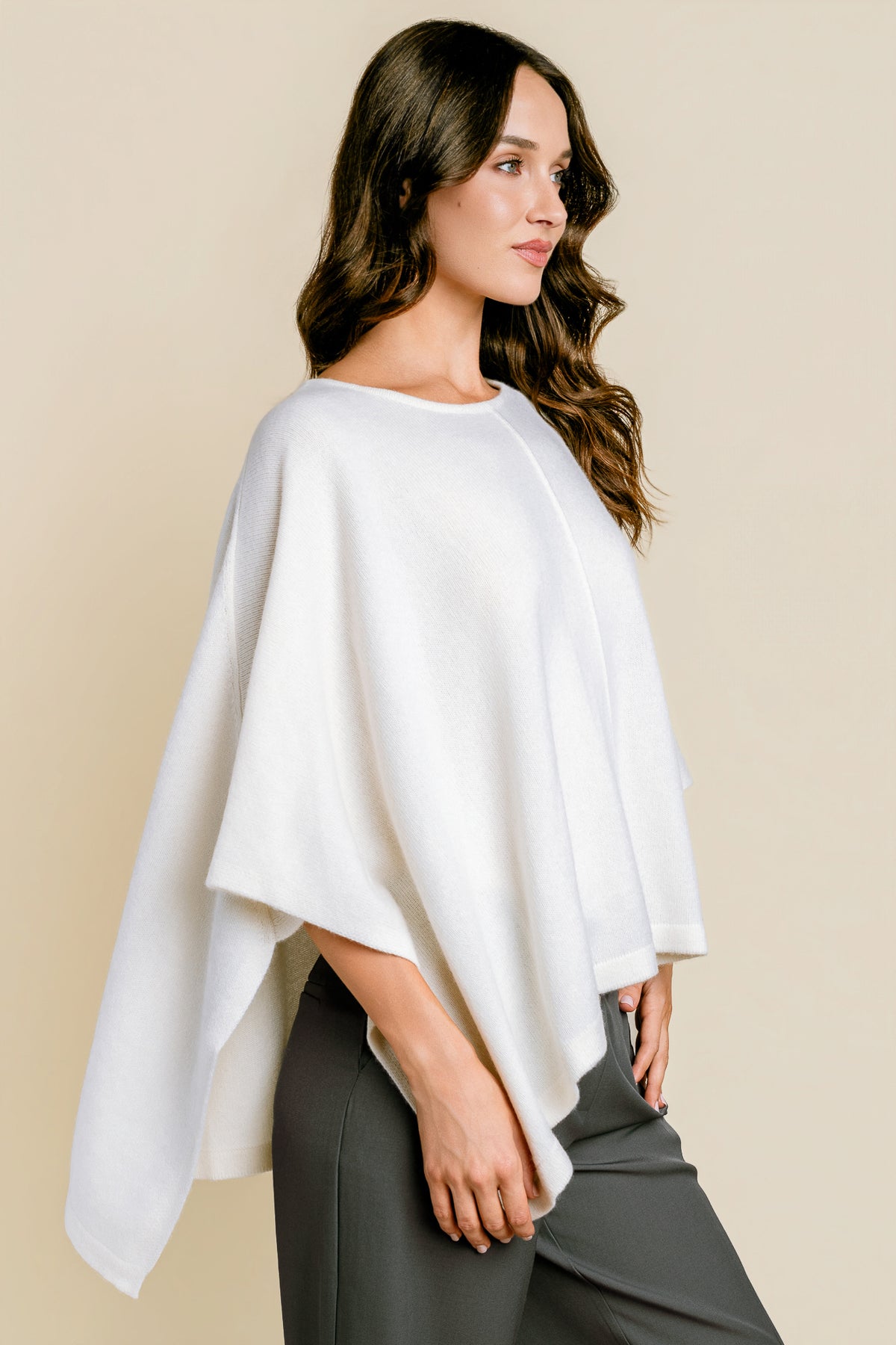 Gia Poncho