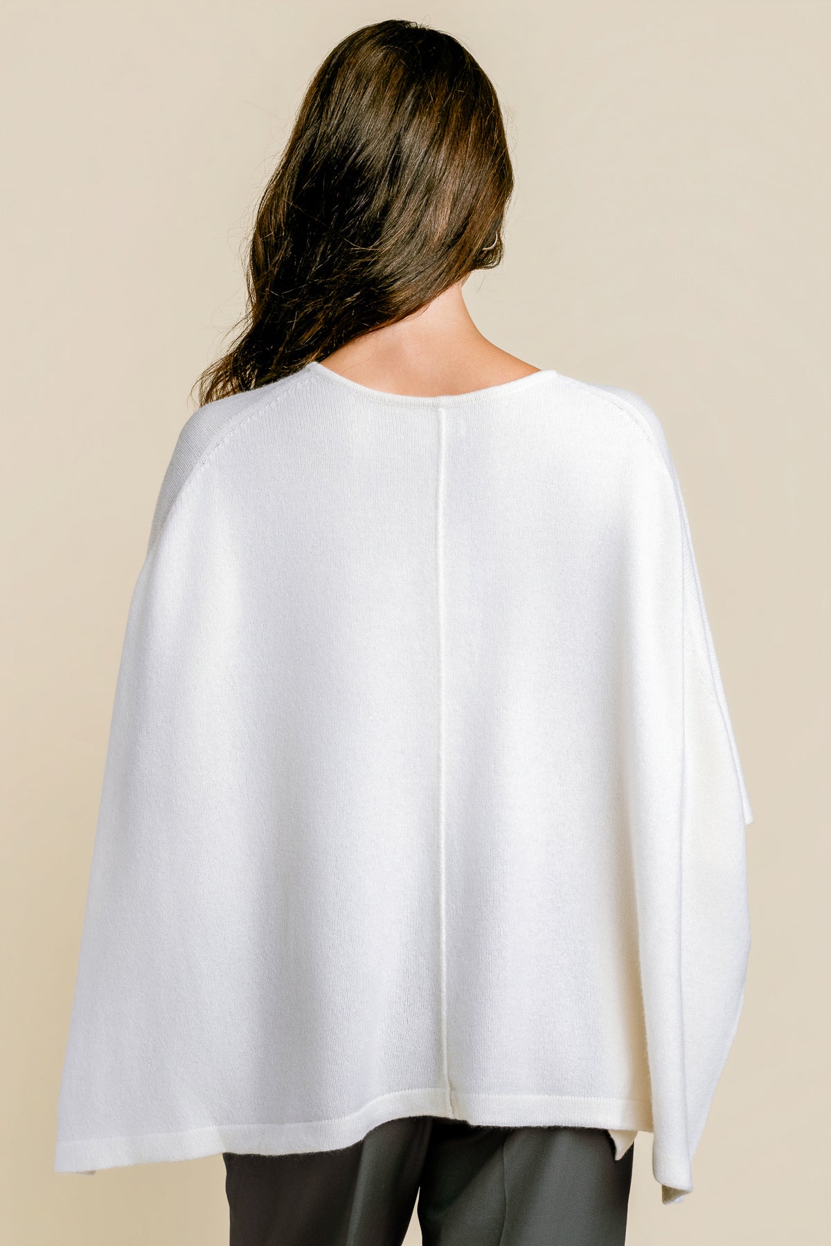 Gia Poncho