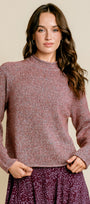 Joelle Pullover