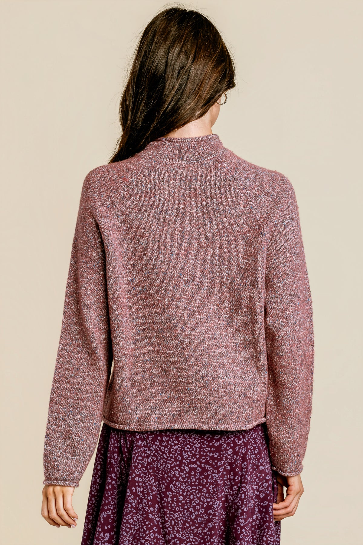 Joelle Pullover