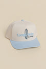 The Happiest Locals Only Hat