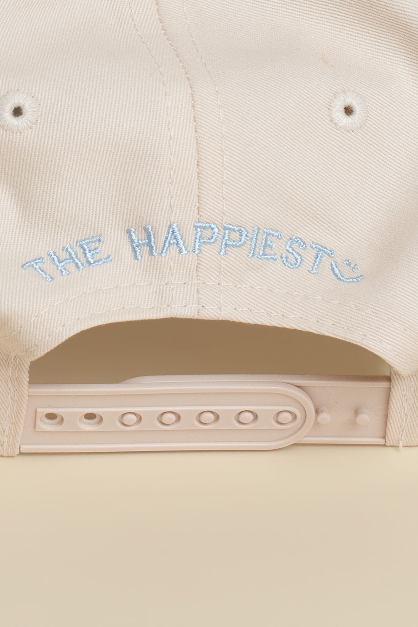 The Happiest Locals Only Hat