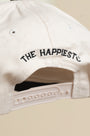 The Happiest The Dirtier the Better Hat