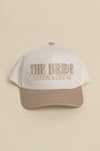 The Happiest The Bride Needs a Drink Hat