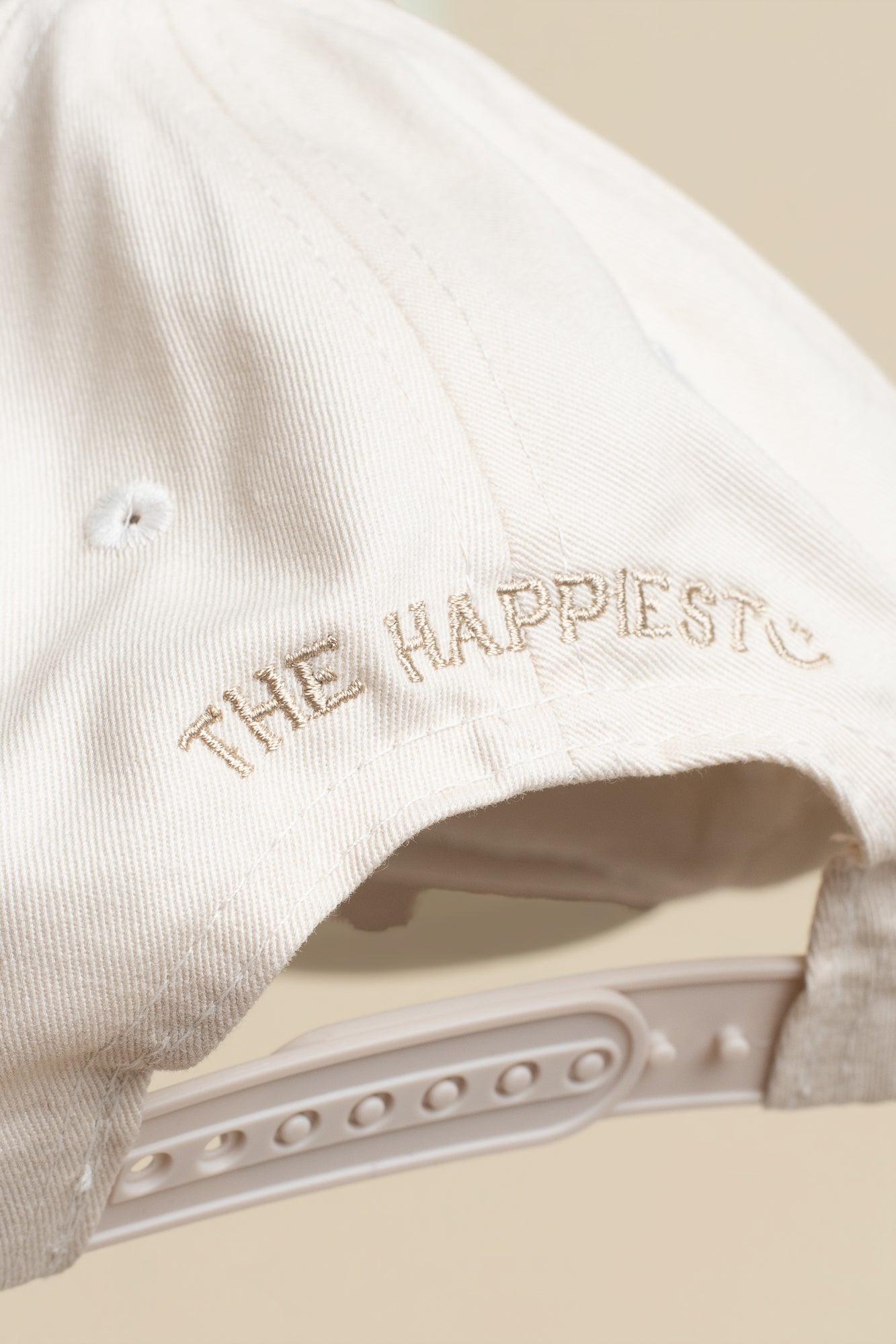 The Happiest The Bride Needs a Drink Hat