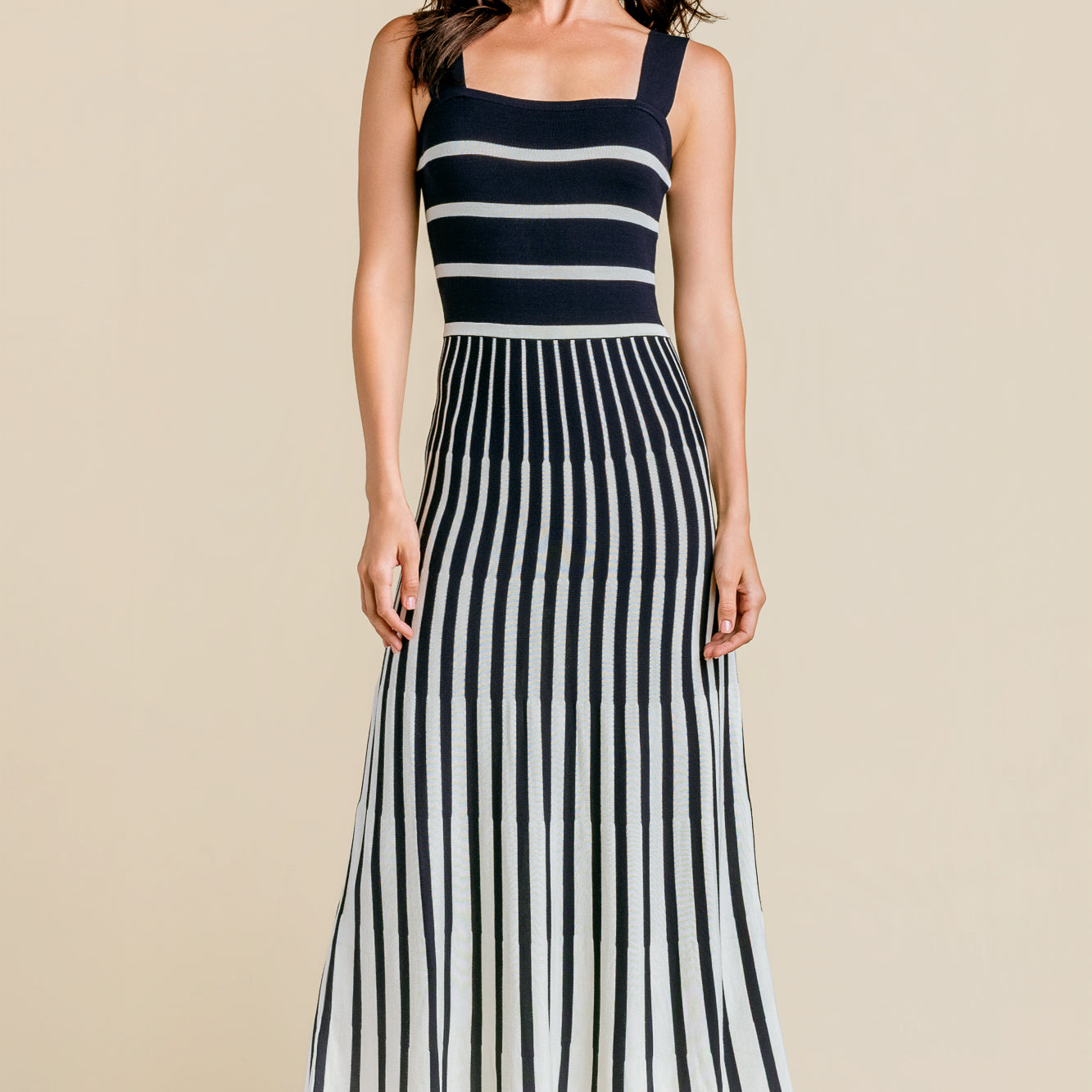 Aveline Dress