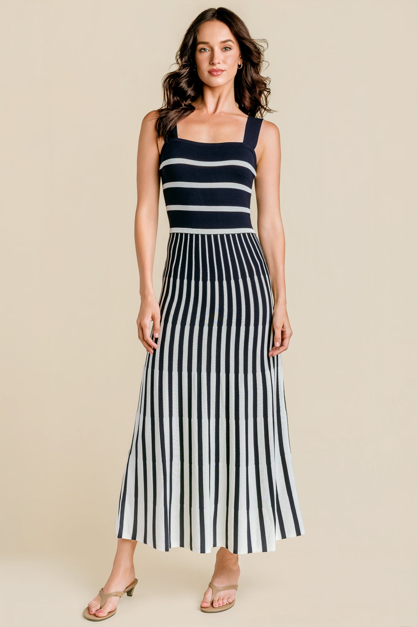 Aveline Dress