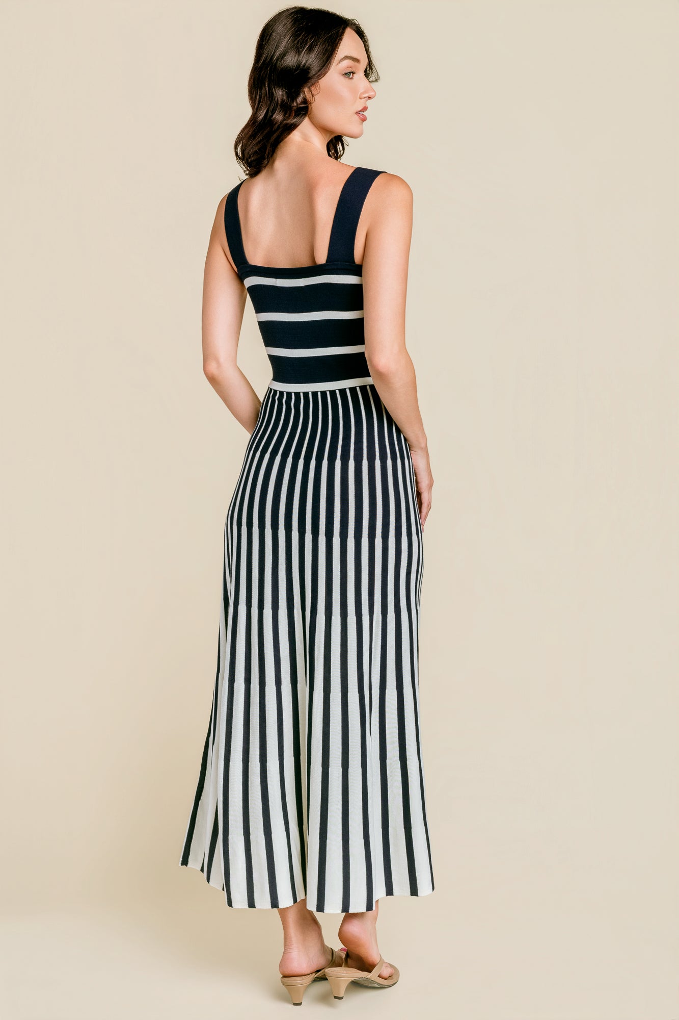 Aveline Dress