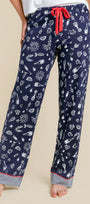 Playful Prints Al Fresco Pant