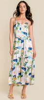 Coralee Maxi Dress