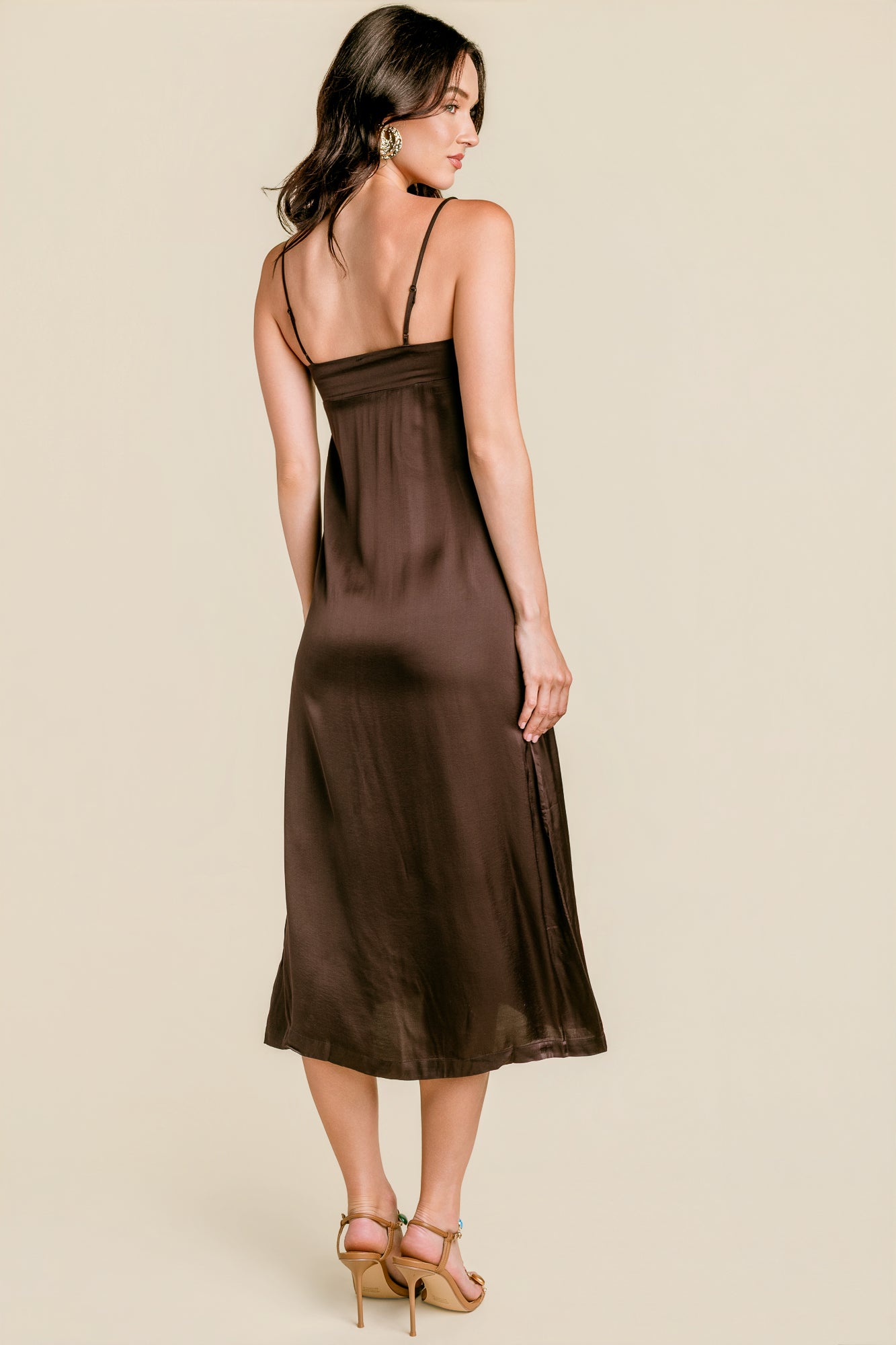 Kahana Slip Dress