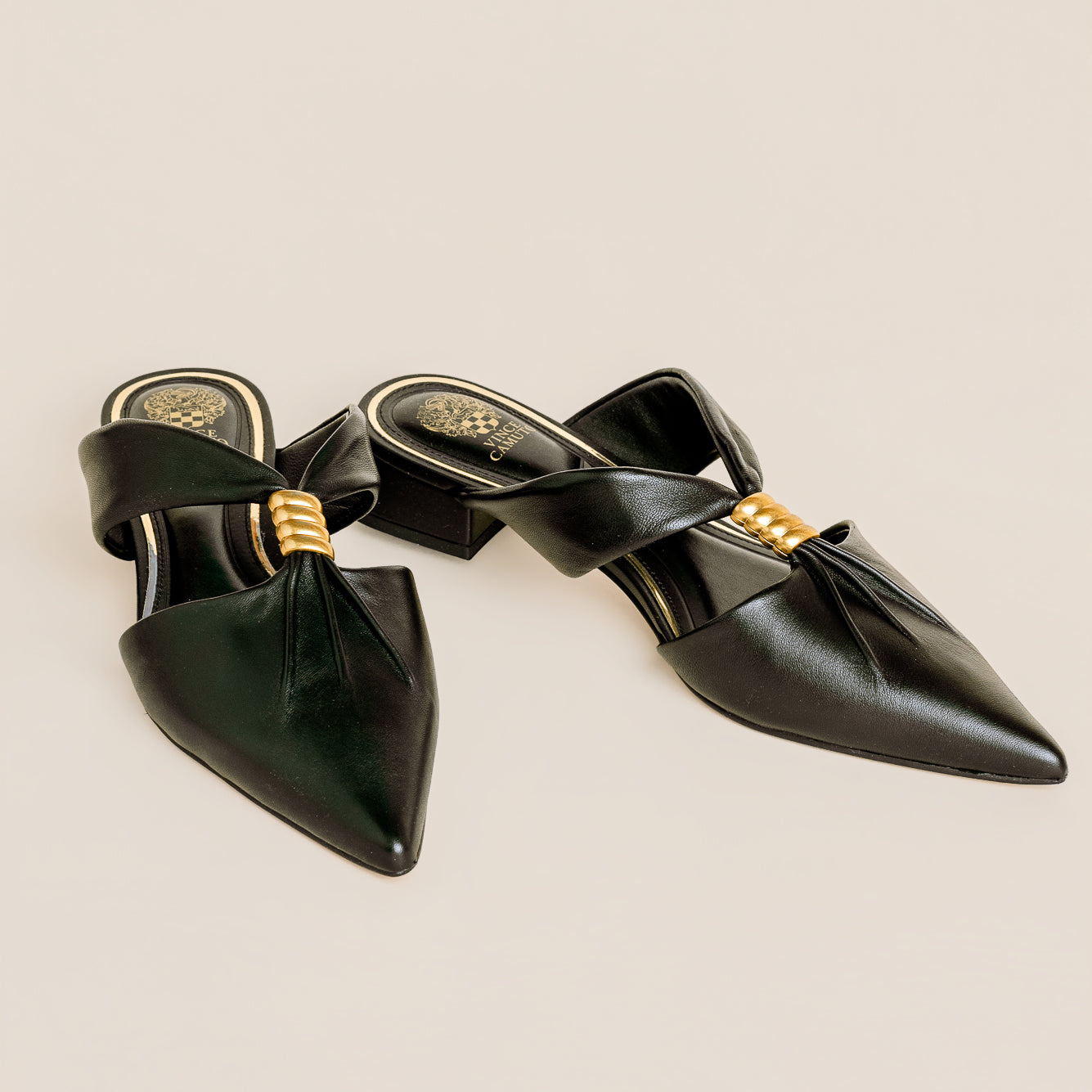 Vince Camuto Vanika Mule