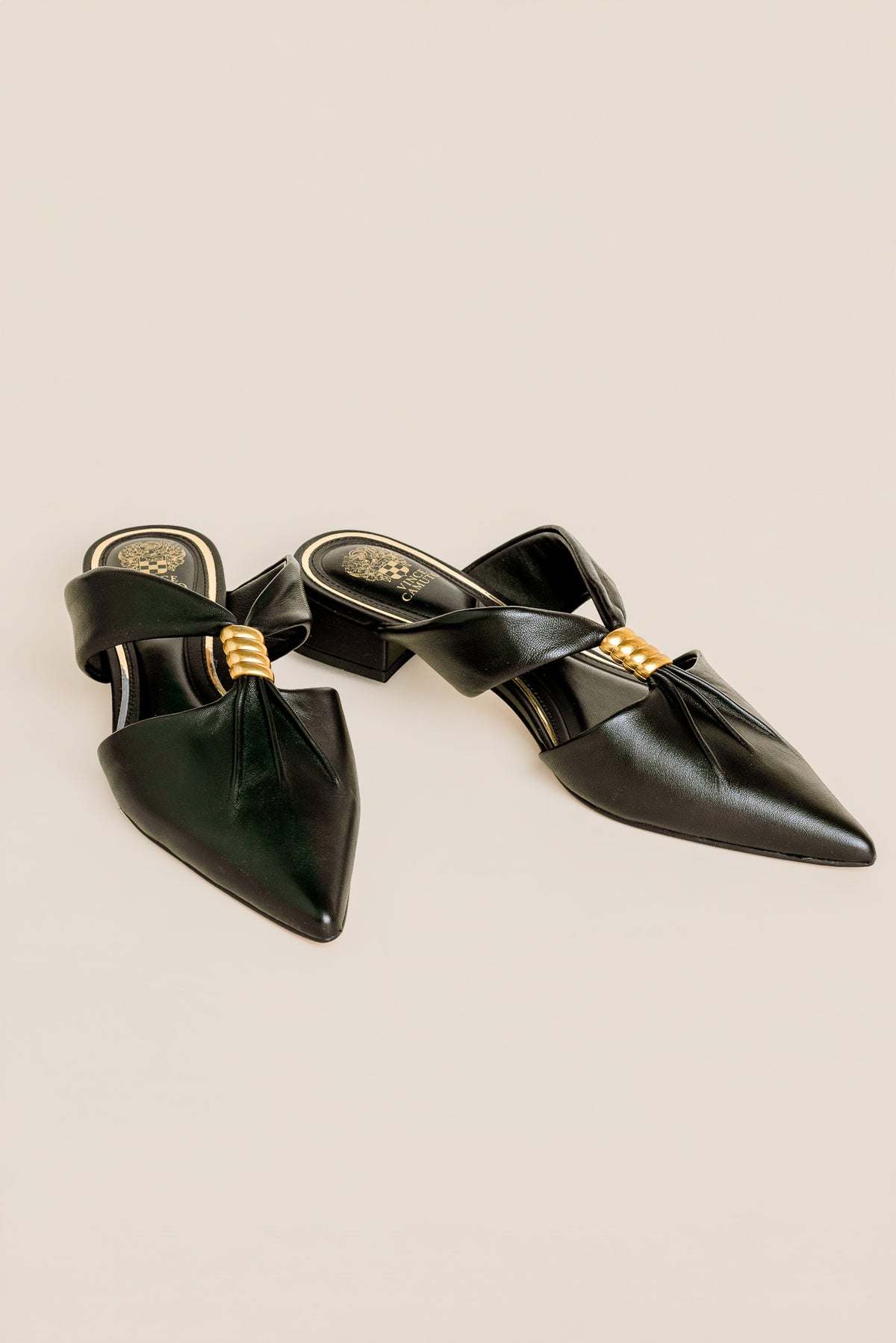 Vince Camuto Vanika Mule