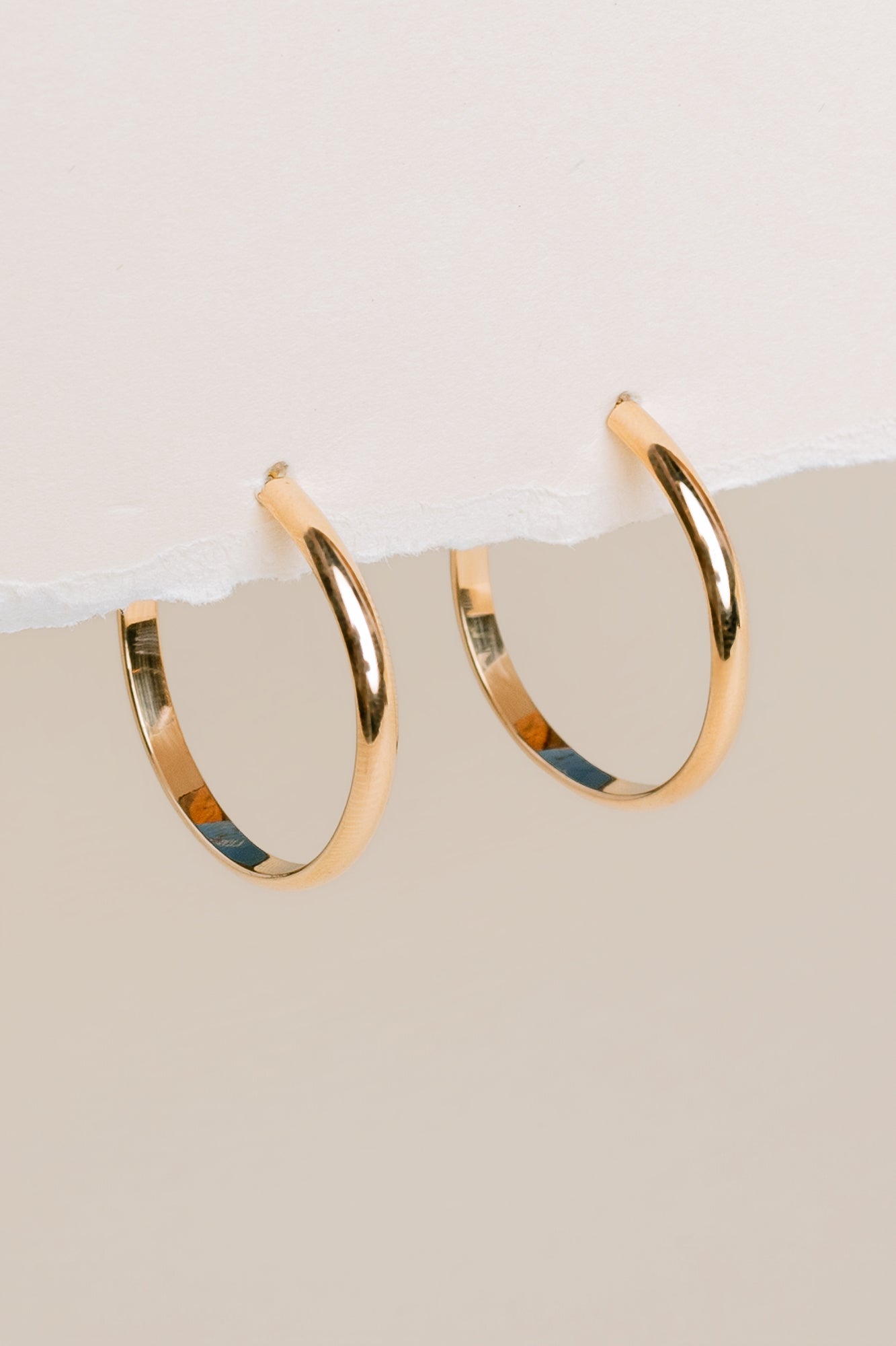 Domed Hoops