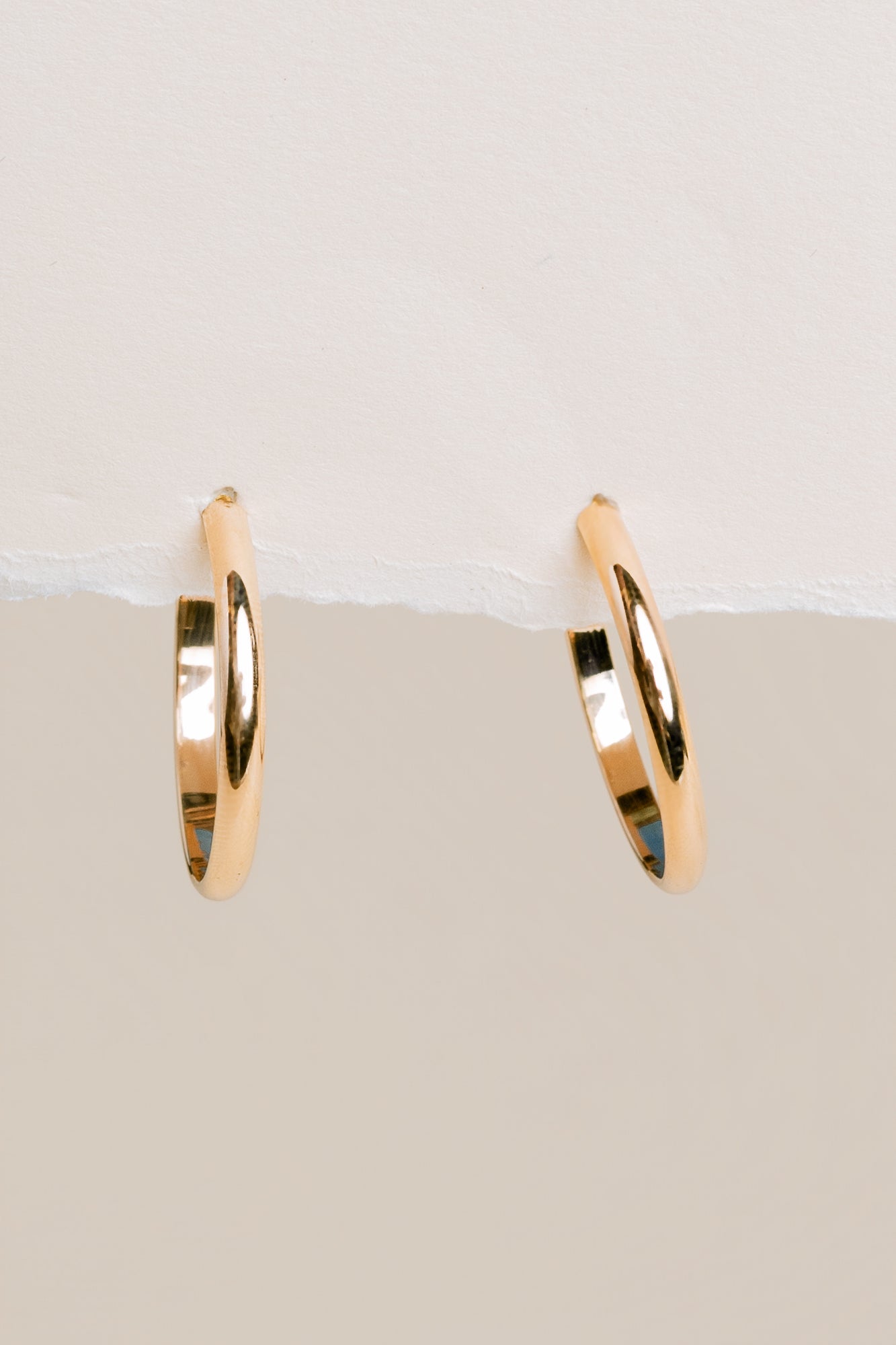 Domed Hoops
