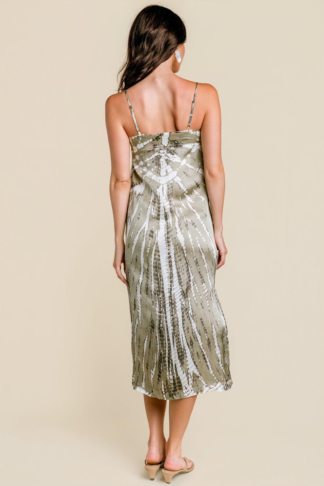 Kahana Slip Dress