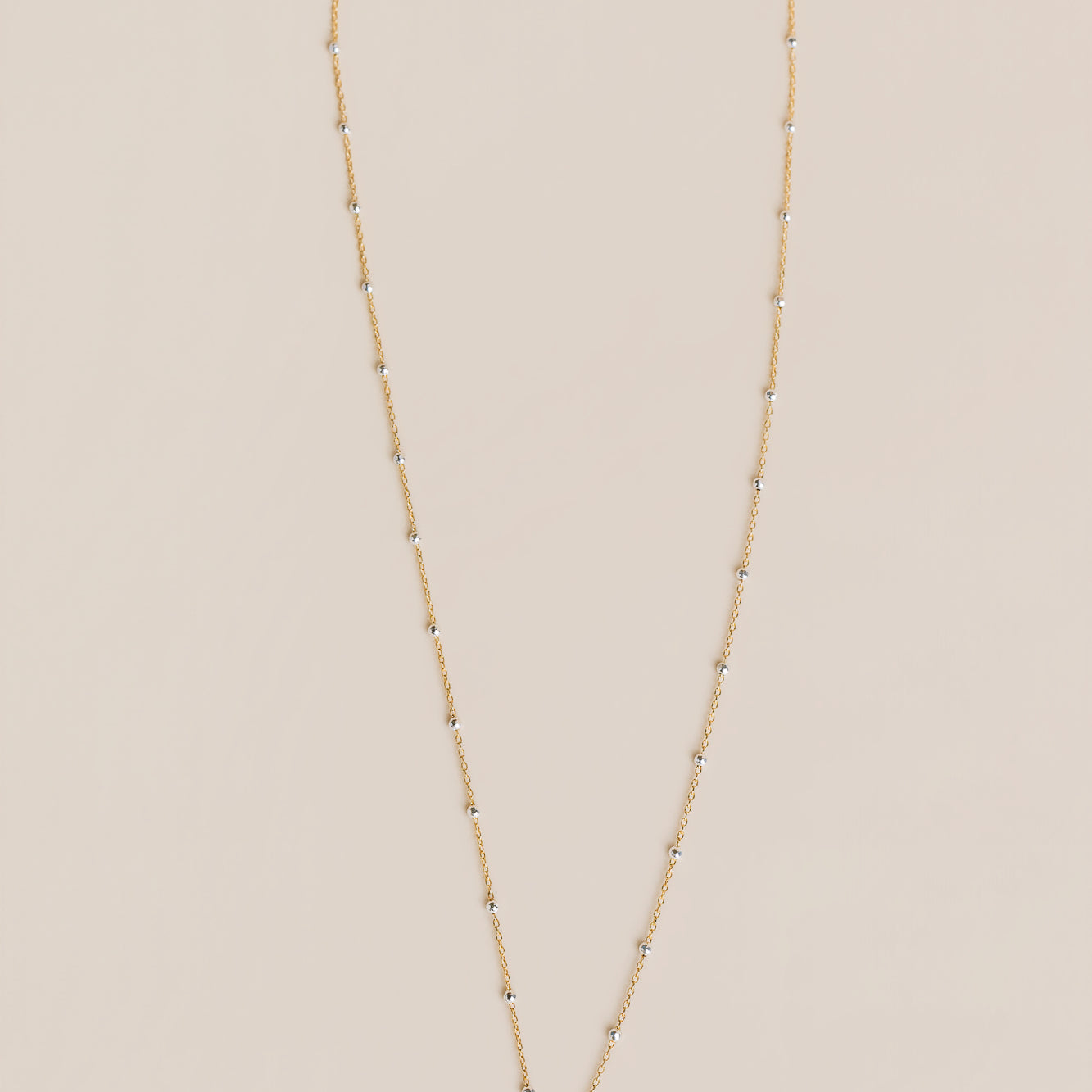 Sadie Jo Jewelry Co. Cross Cartouche