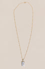 Sadie Jo Jewelry Co. Cross Cartouche