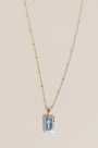 Sadie Jo Jewelry Co. Cross Cartouche