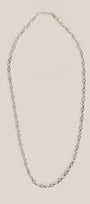 Sadie Jo Jewelry Co. Diamond Dainty Station Chain