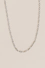 Sadie Jo Jewelry Co. Diamond Dainty Station Chain