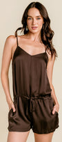 Solar Romper