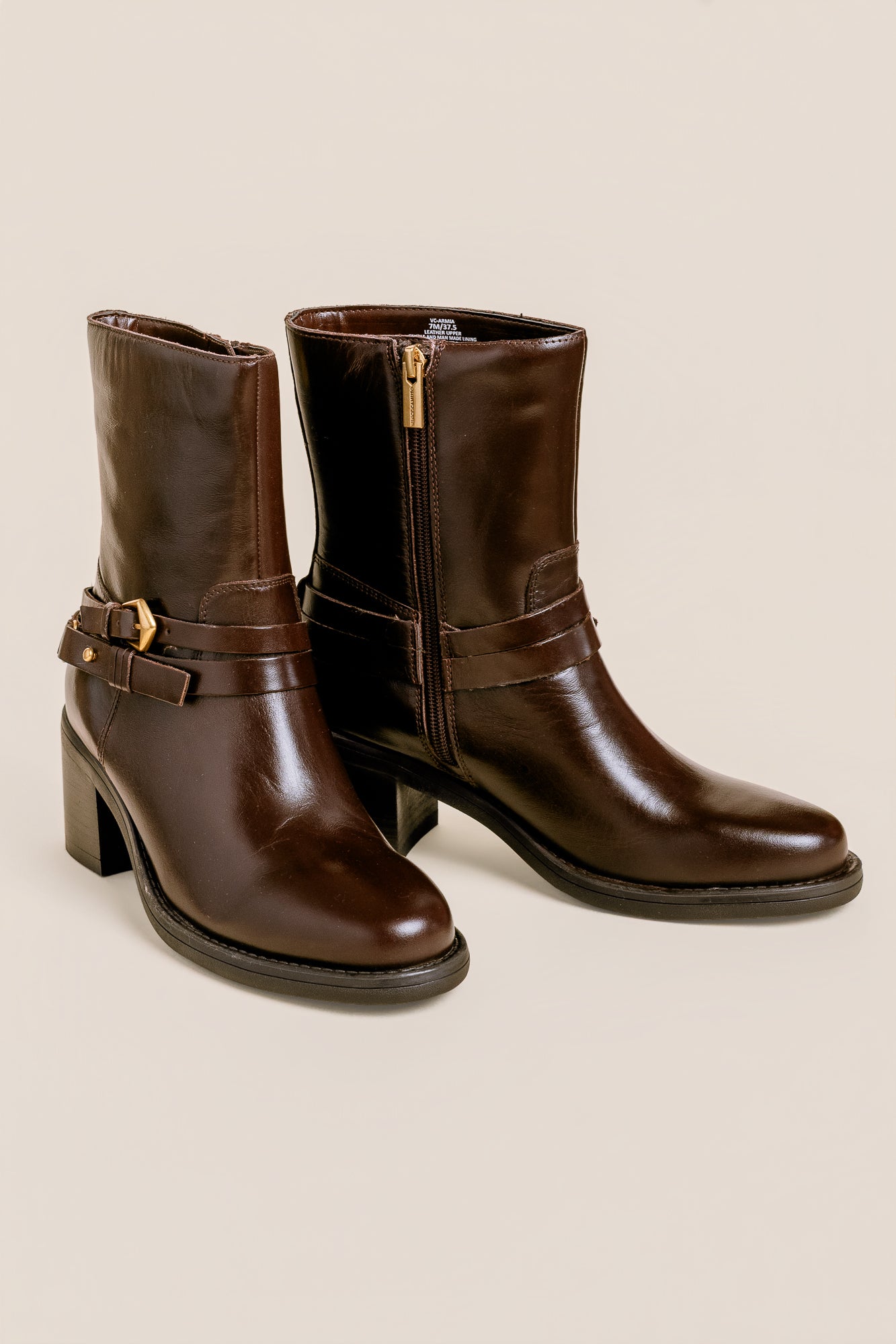 Armia Bootie