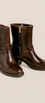 Armia Bootie