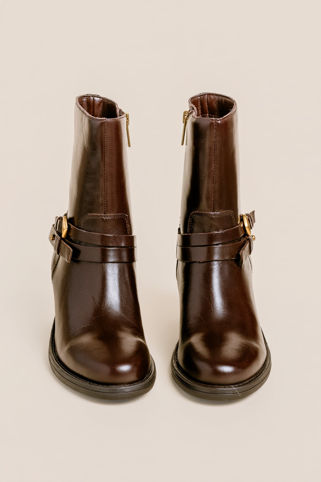Armia Bootie
