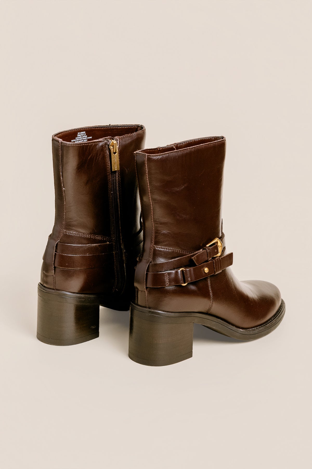 Armia Bootie