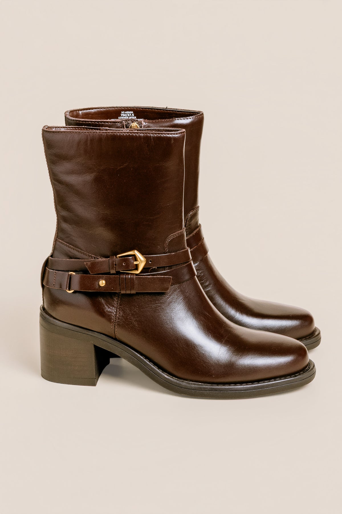 Armia Bootie
