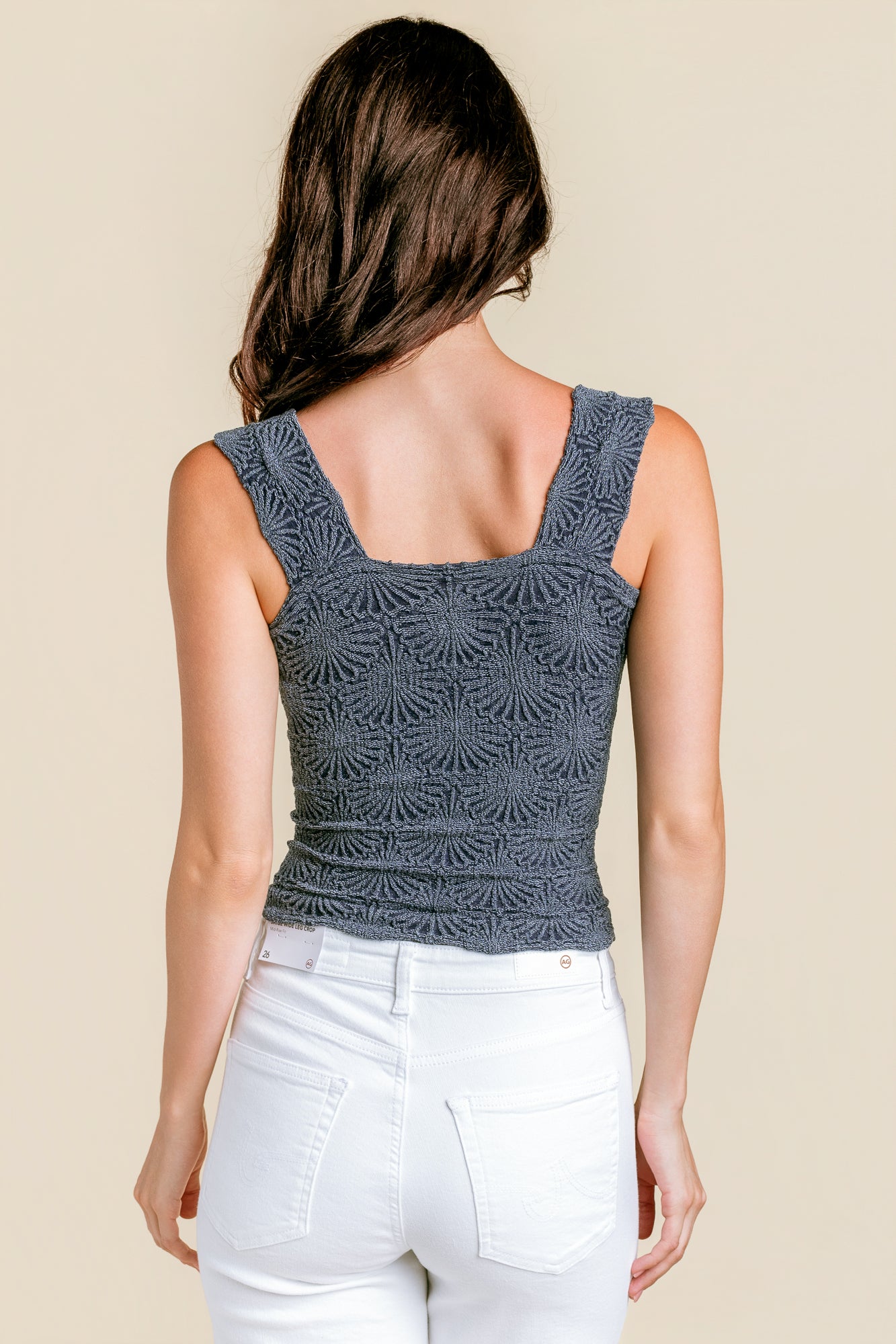 Love Letter Cami