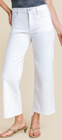 Saige Wide Leg Crop