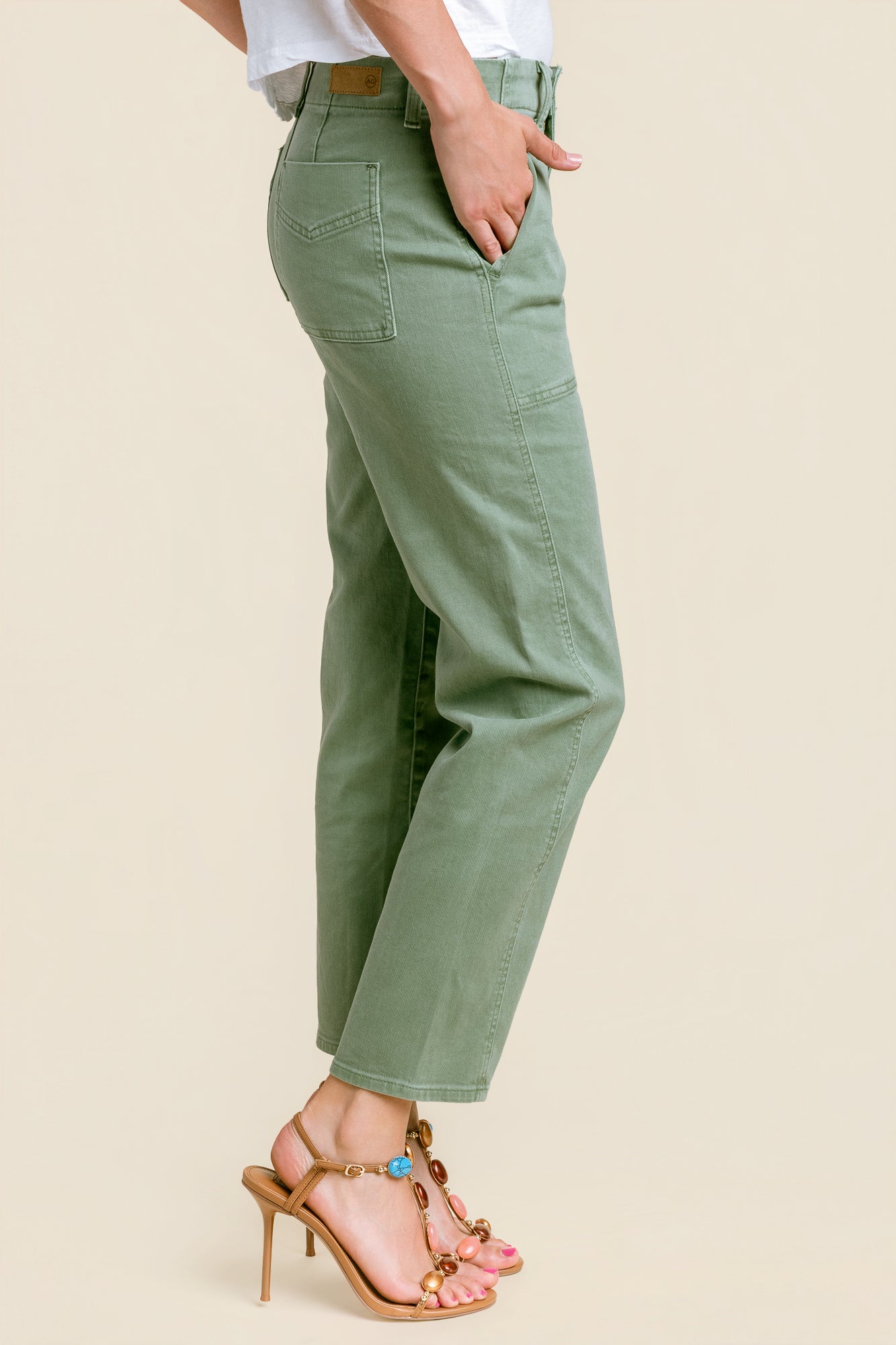 Analeigh Pant