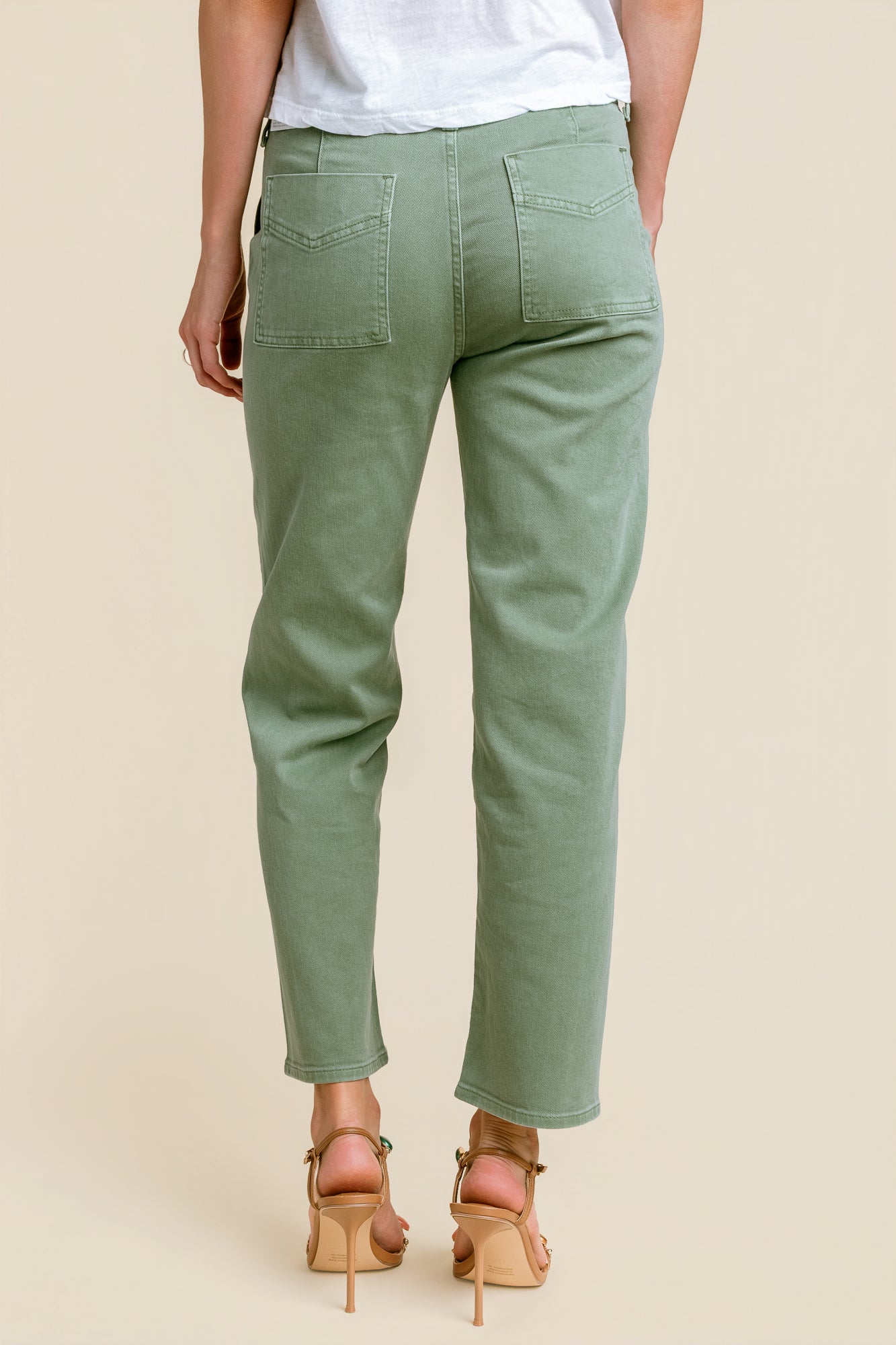 Analeigh Pant
