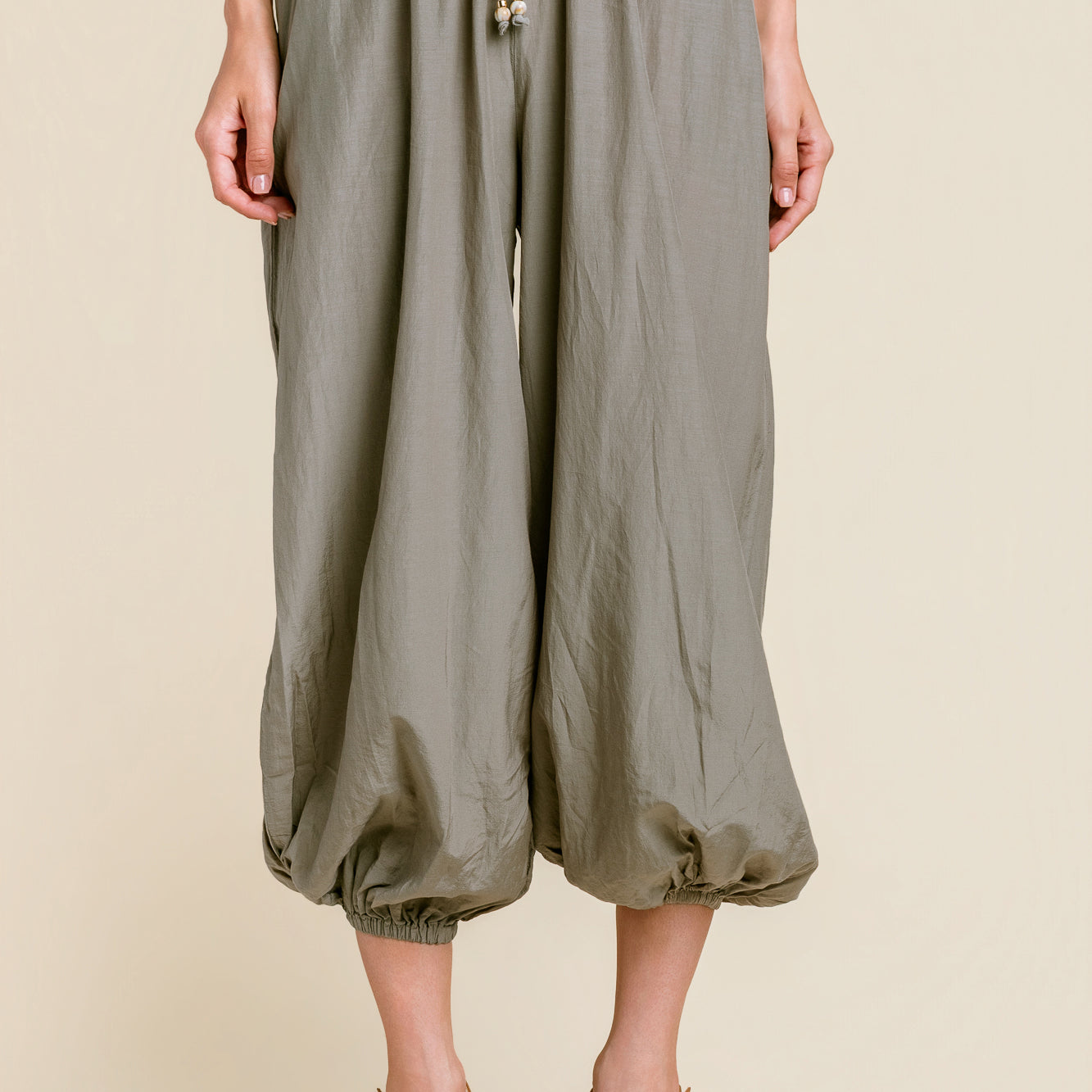 Arna Harem Jogger