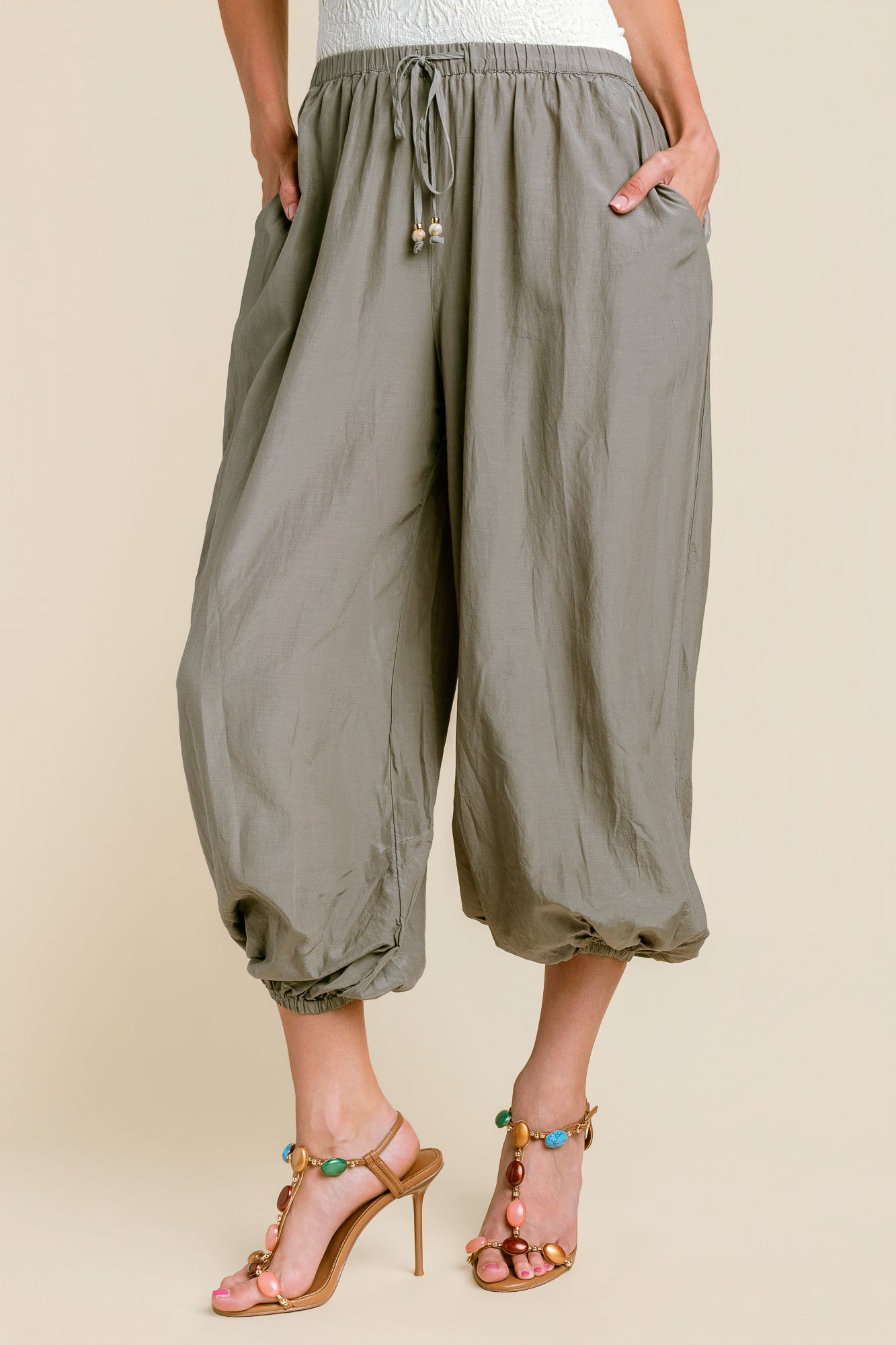 Arna Harem Jogger