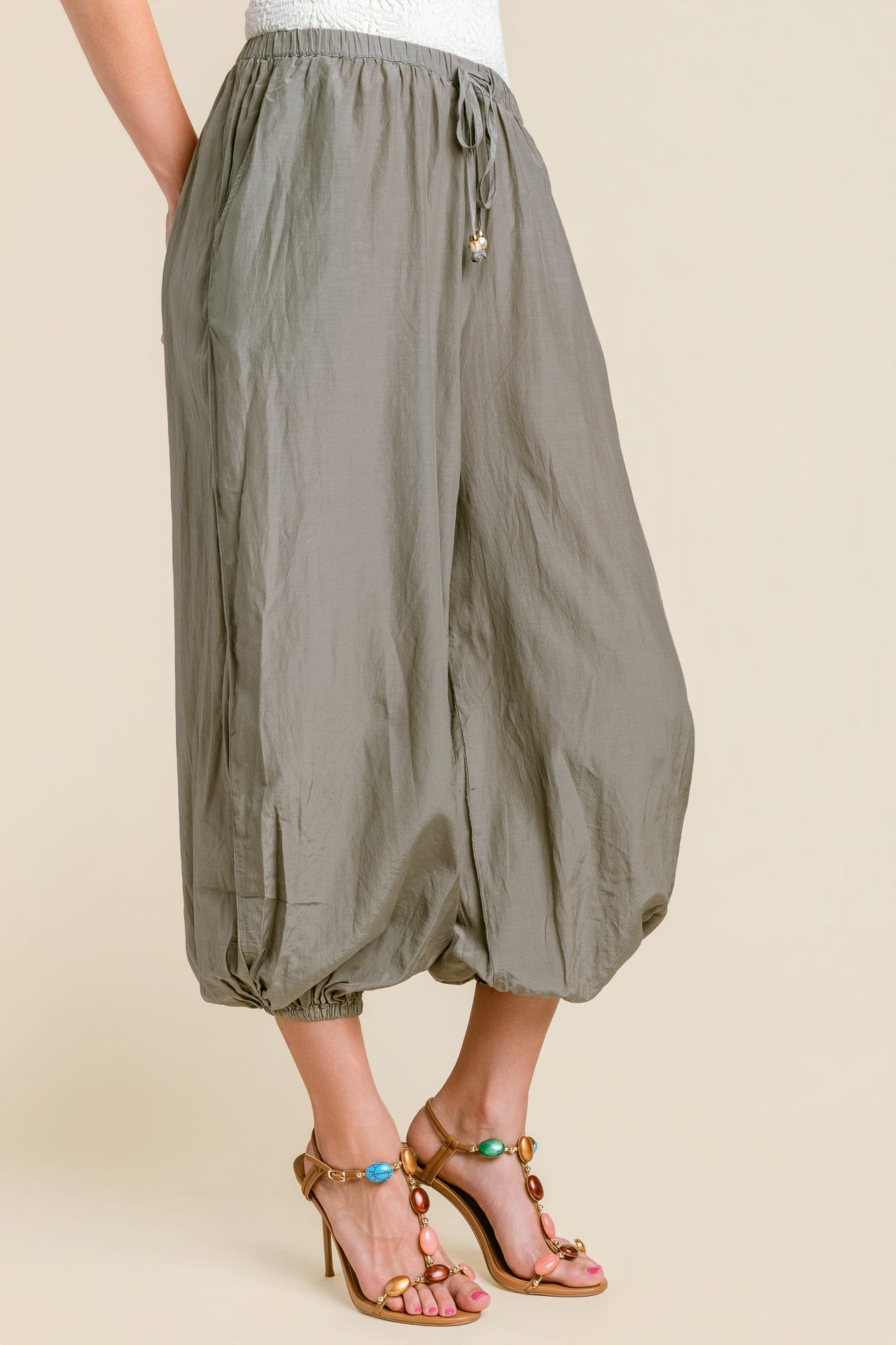 Arna Harem Jogger