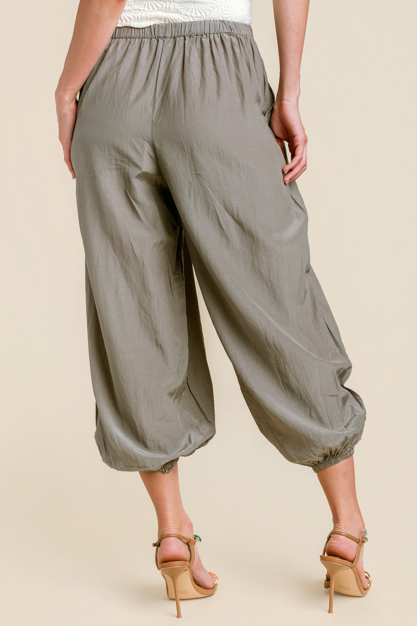 Arna Harem Jogger