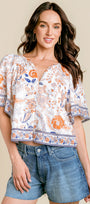 Marin Blouse