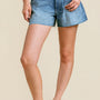 Abby Relaxed Short