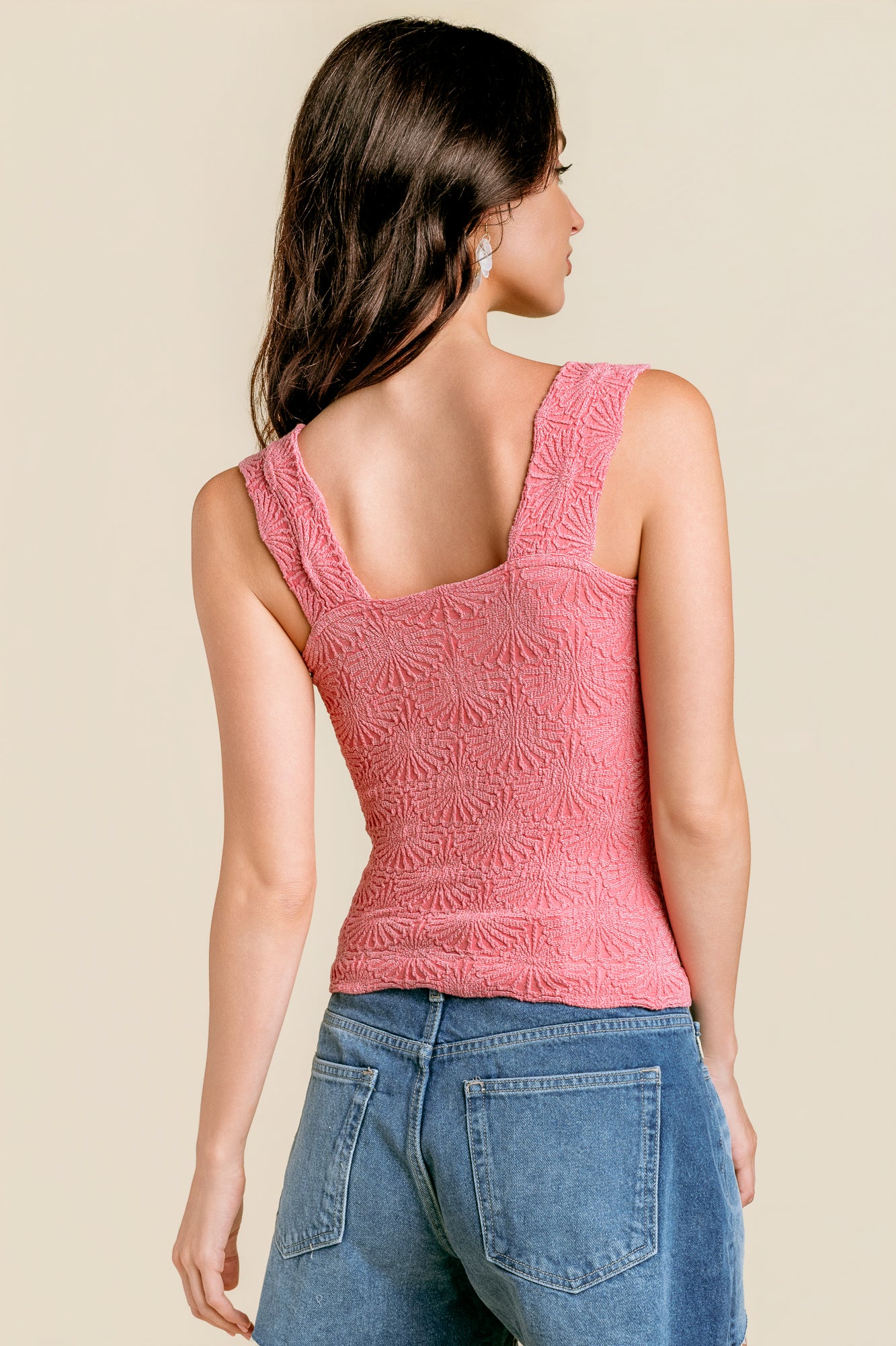 Love Letter Cami