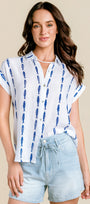 Farrah Shirt